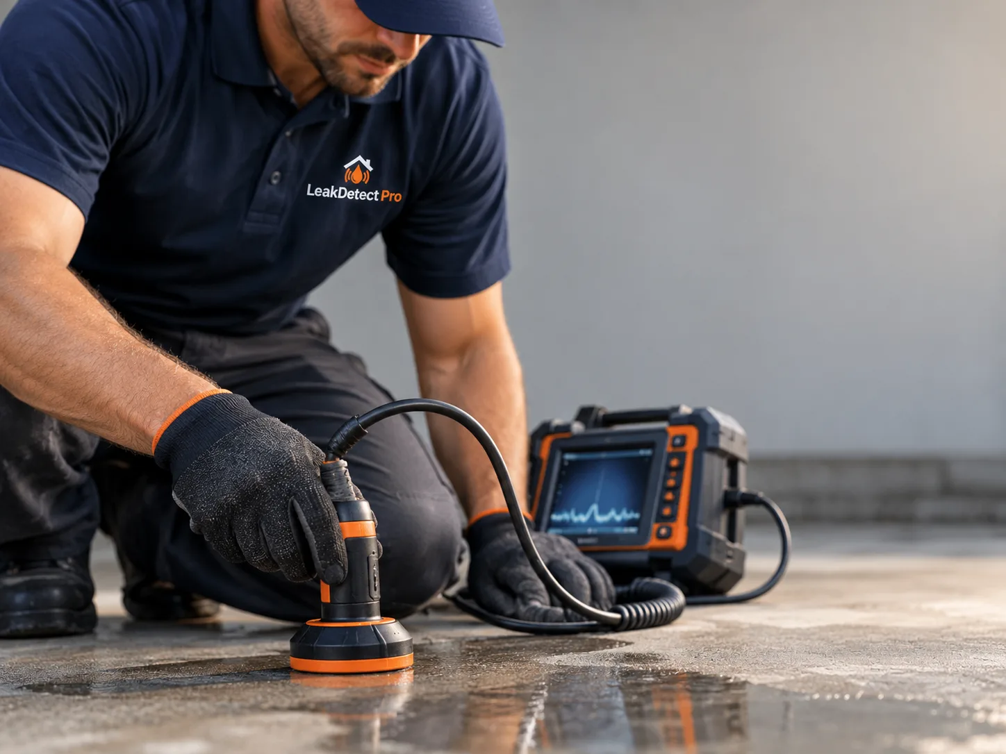 Flat Roof Analysis in Selma, VA